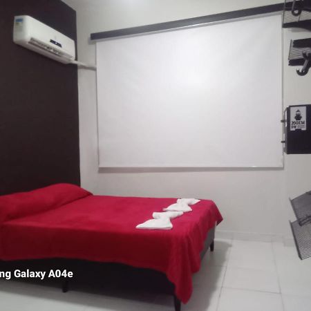 Апартаменти Flat Frente Ao Mar Ріо-де-Жанейро Екстер'єр фото