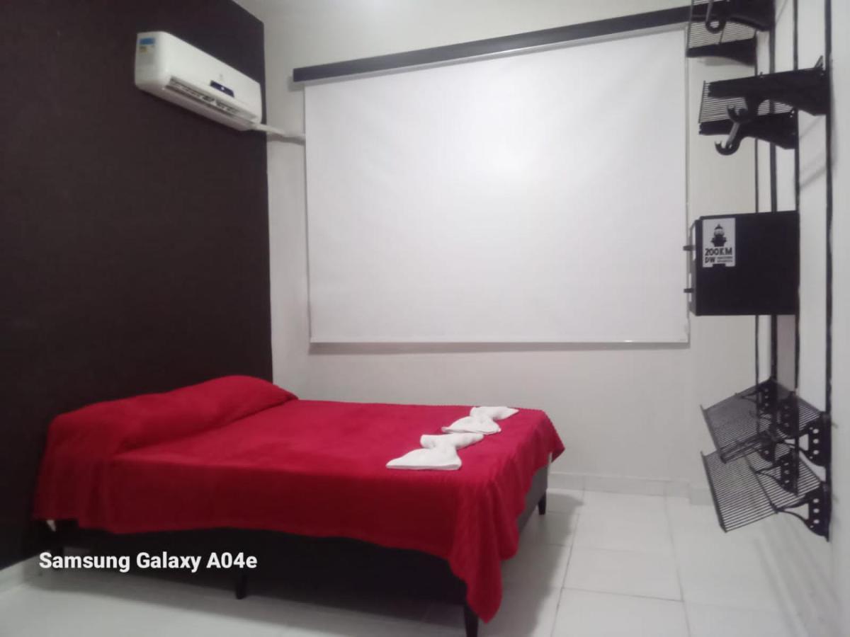 Апартаменти Flat Frente Ao Mar Ріо-де-Жанейро Екстер'єр фото