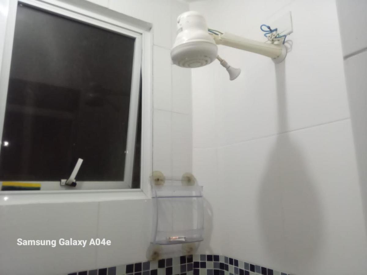 Апартаменти Flat Frente Ao Mar Ріо-де-Жанейро Екстер'єр фото