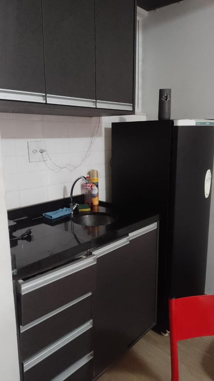 Апартаменти Flat Frente Ao Mar Ріо-де-Жанейро Екстер'єр фото