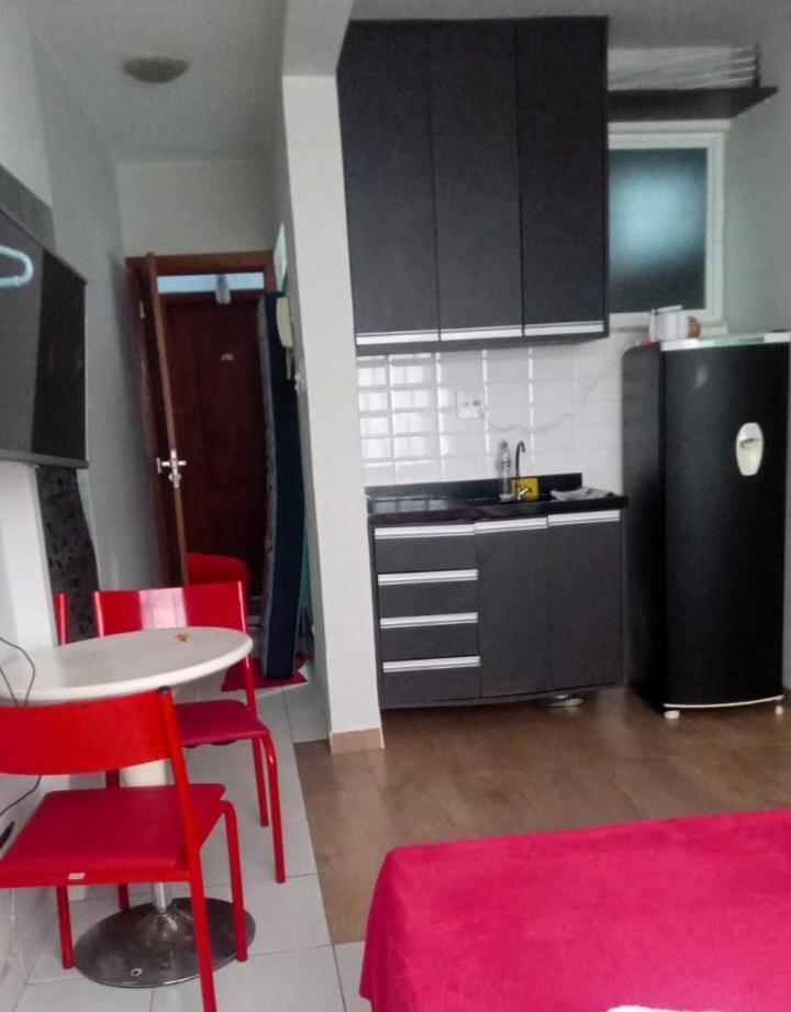 Апартаменти Flat Frente Ao Mar Ріо-де-Жанейро Екстер'єр фото