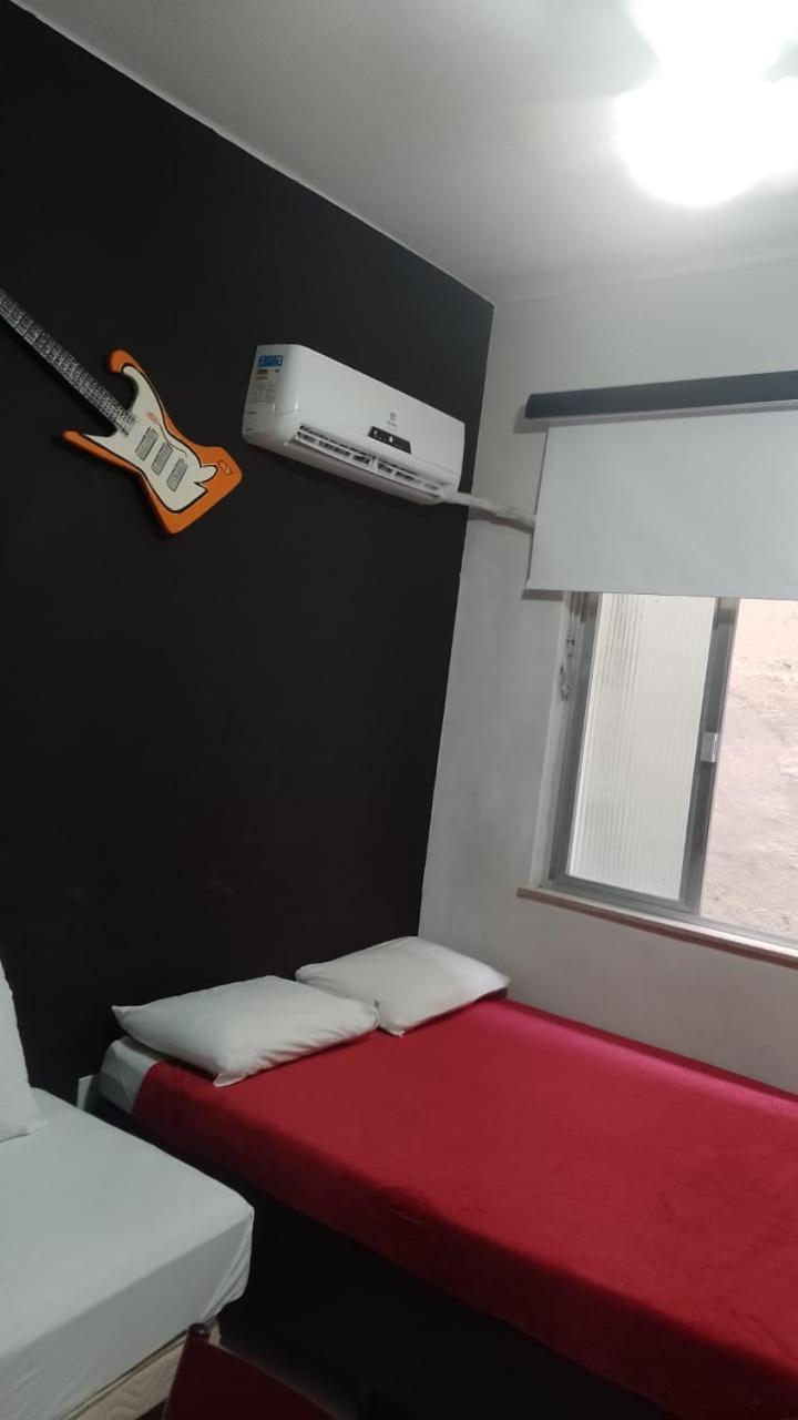 Апартаменти Flat Frente Ao Mar Ріо-де-Жанейро Екстер'єр фото